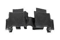 Ford Bronco Sport 2020– Gummimattor Niken Luxury 3D (3 st) foto 10