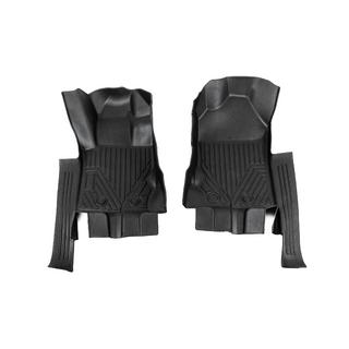 Gummimattor Niken Luxury 3D (3 st) foto 3