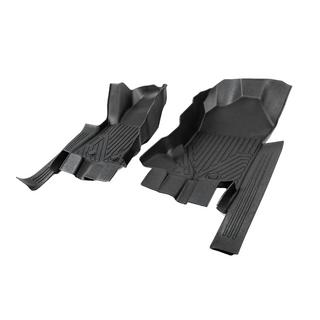 Gummimattor Niken Luxury 3D (3 st) foto 4