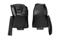 Ford Ranger 2022– Gummimattor Niken Luxury 3D (3 st) foto 3