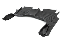 Ford Ranger 2022– Gummimattor Niken Luxury 3D (3 st) foto 8