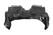 Ford Ranger 2022– Gummimattor Niken Luxury 3D (3 st) foto 10