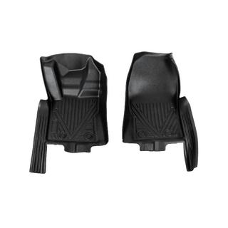 Gummimattor Niken Luxury 3D (3 st) foto 3