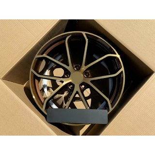 OEM smidda fälgar R21 (4 st) foto 1