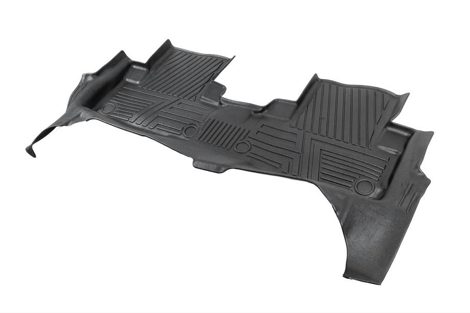 Honda CRV 2012–2016 Gummimattor Niken Luxury 3D (3 st) Foto 8