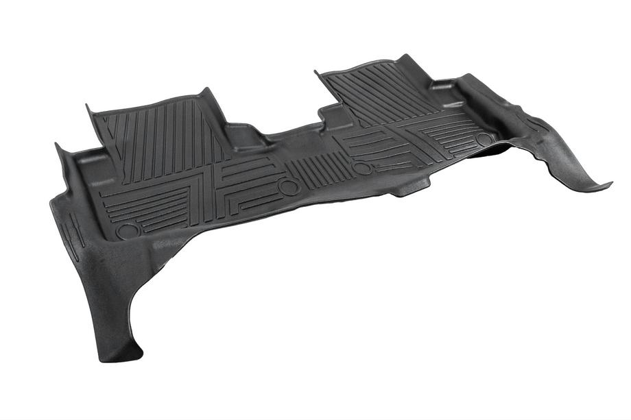 Honda CRV 2012–2016 Gummimattor Niken Luxury 3D (3 st) Foto 9
