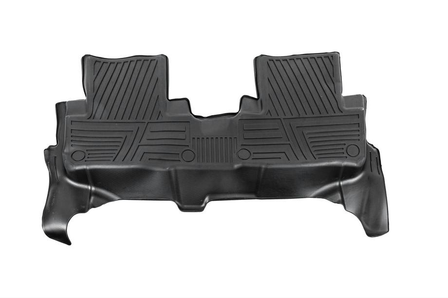 Honda CRV 2012–2016 Gummimattor Niken Luxury 3D (3 st) Foto 10