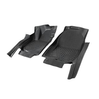 Niken Luxury 3D gummimattor (för förbränningsmotor, 3 st) foto 4