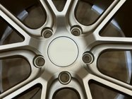 Porsche Cayenne 2018– Smidda fälgar OEM R22 V4 (4 st) foto 7