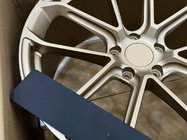 Porsche Cayenne 2018– Smidda fälgar OEM R22 V4 (4 st) foto 8