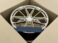 Porsche Cayenne 2018– Smidda fälgar OEM R22 V4 (4 st) foto 3