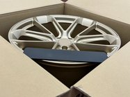 Porsche Cayenne 2018– Smidda fälgar OEM R22 V4 (4 st) foto 5
