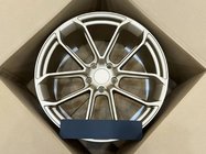 Porsche Cayenne 2018– Smidda fälgar OEM R22 V4 (4 st) foto 1