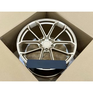 Smidda fälgar OEM R22 V4 (4 st) foto 2