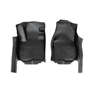 Gummimattor Niken Luxury 3D (3 st) foto 3