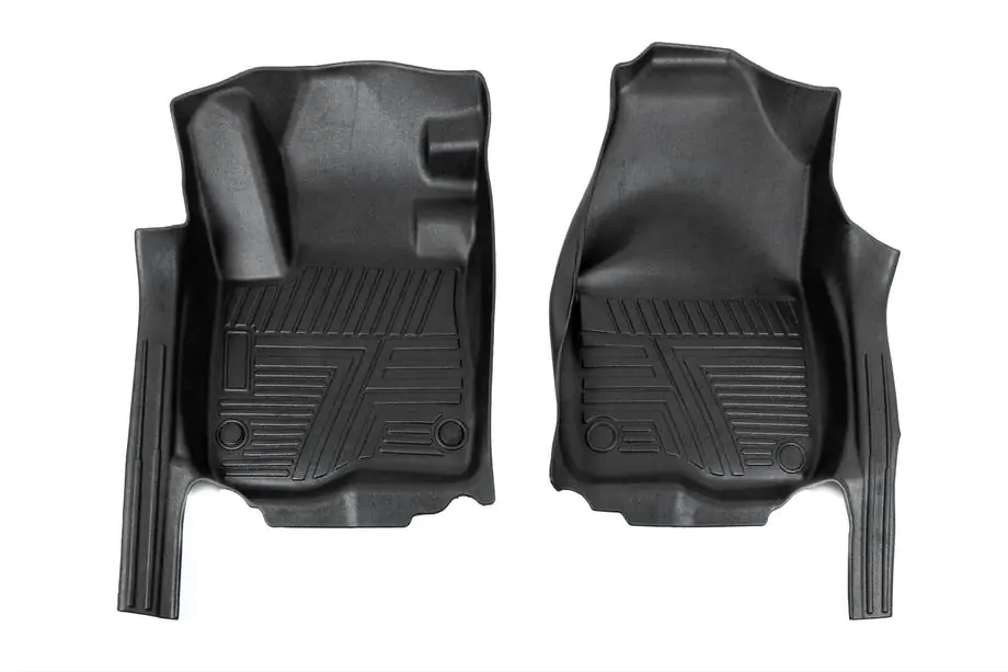 Honda CRV 2022– Gummimattor Niken Luxury 3D (3 st) Foto 3