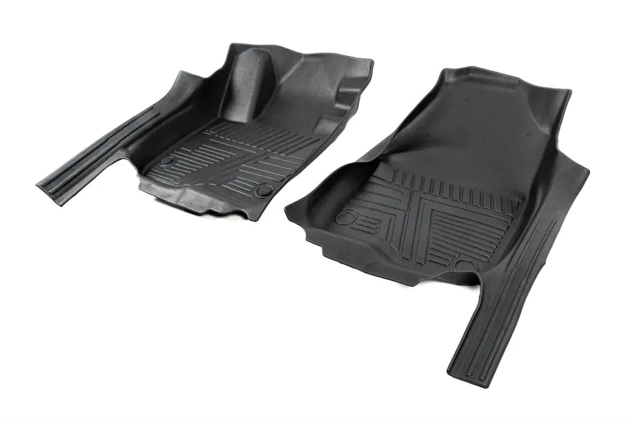 Honda CRV 2022– Gummimattor Niken Luxury 3D (3 st) Foto 4