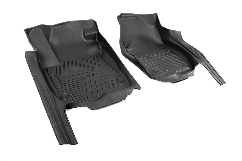 Honda CRV 2022– Gummimattor Niken Luxury 3D (3 st) Foto 5