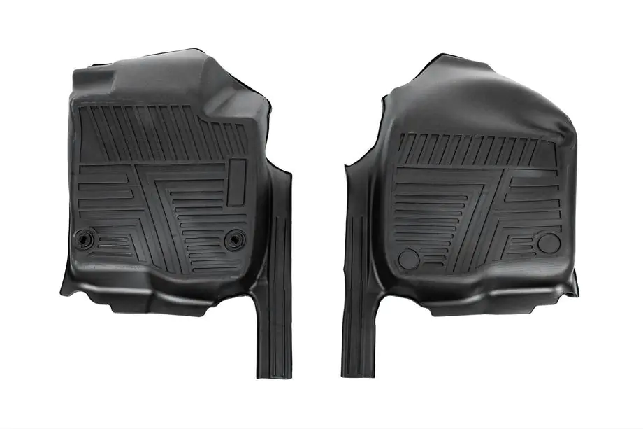 Honda CRV 2022– Gummimattor Niken Luxury 3D (3 st) Foto 6
