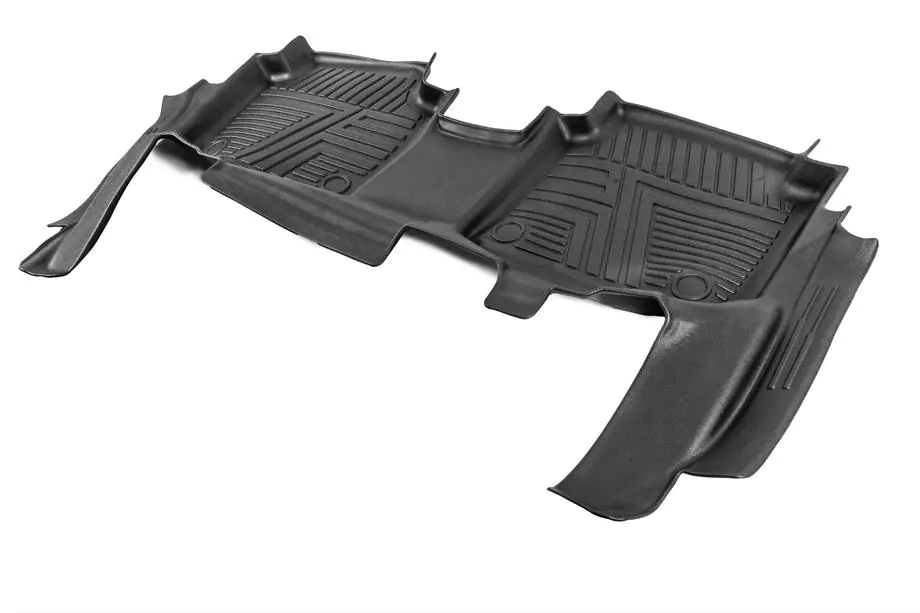 Honda CRV 2022– Gummimattor Niken Luxury 3D (3 st) Foto 8