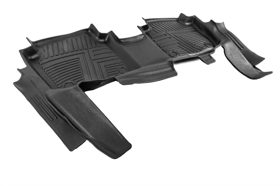 Honda CRV 2022– Gummimattor Niken Luxury 3D (3 st) Foto 9