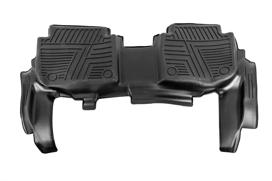 Honda CRV 2022– Gummimattor Niken Luxury 3D (3 st) Foto 10