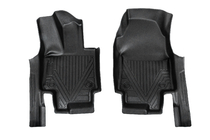 Lexus NX 2022– Gummimattor Niken Luxury 3D (3 st) foto 1