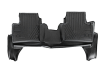 Lexus NX 2022– Gummimattor Niken Luxury 3D (3 st) foto 6