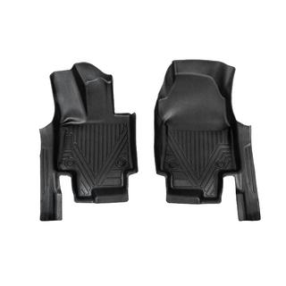Gummimattor Niken Luxury 3D (3 st) foto 1