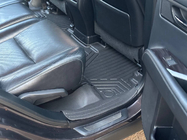 Lexus RX 2009–2015 Gummimattor Niken Luxury 3D (3 st) foto 9