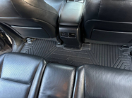 Lexus RX 2009–2015 Gummimattor Niken Luxury 3D (3 st) foto 3