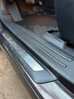 Lexus RX 2009–2015 Gummimattor Niken Luxury 3D (3 st) foto 6
