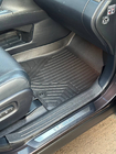 Lexus RX 2009–2015 Gummimattor Niken Luxury 3D (3 st) foto 7