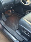Lexus RX 2009–2015 Gummimattor Niken Luxury 3D (3 st) foto 5