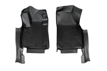Lexus RX 2009–2015 Gummimattor Niken Luxury 3D (3 st) foto 11