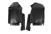Lexus RX 2009–2015 Gummimattor Niken Luxury 3D (3 st) foto 14