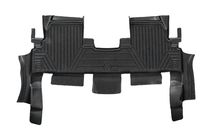 Lexus RX 2009–2015 Gummimattor Niken Luxury 3D (3 st) foto 15