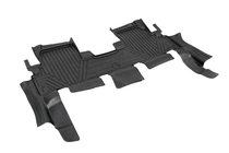 Lexus RX 2009–2015 Gummimattor Niken Luxury 3D (3 st) foto 17