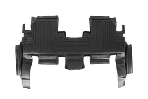Lexus RX 2009–2015 Gummimattor Niken Luxury 3D (3 st) foto 18