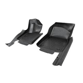 Gummimattor Niken Luxury 3D (3 st) foto 4
