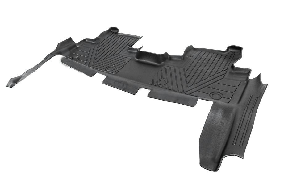Lexus RX 2022– Gummimattor Niken Luxury 3D (3 st) Foto 8