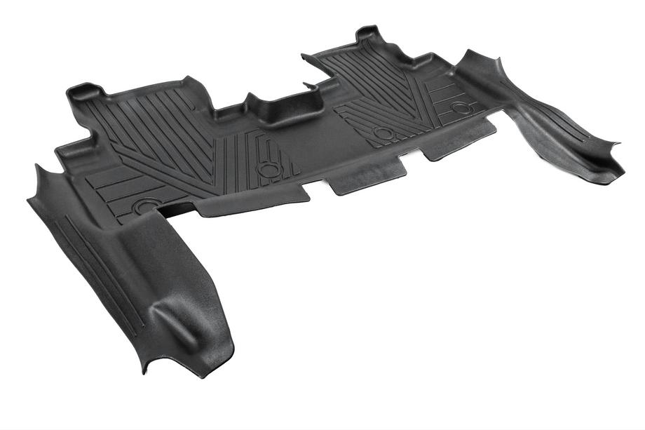 Lexus RX 2022– Gummimattor Niken Luxury 3D (3 st) Foto 9