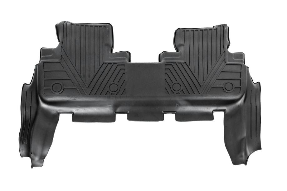 Lexus RX 2022– Gummimattor Niken Luxury 3D (3 st) Foto 10
