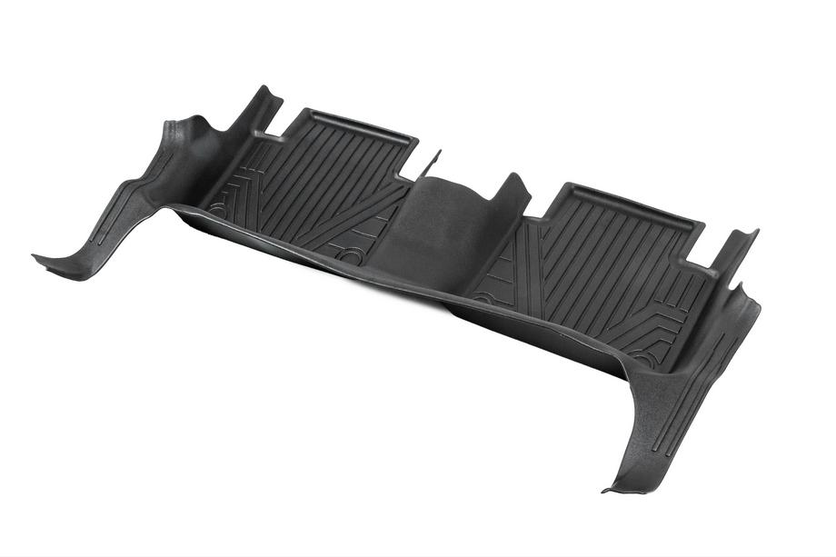 Nissan X-trail T32/Rogue 2014–2021 Gummimattor Niken Luxury 3D (för X-trail, 3 st) Foto 8