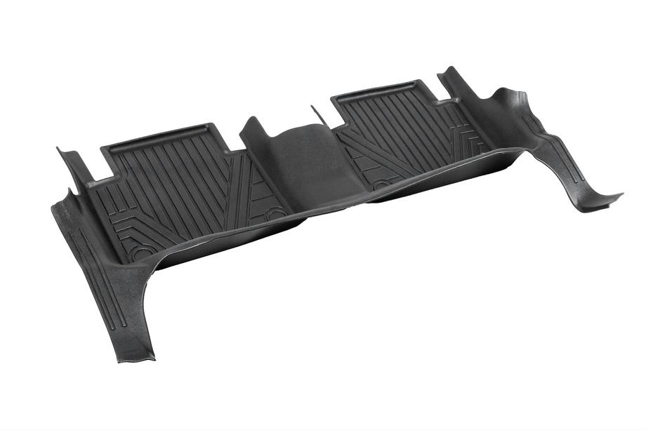 Nissan X-trail T32/Rogue 2014–2021 Gummimattor Niken Luxury 3D (för X-trail, 3 st) Foto 9