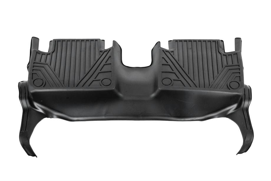 Nissan X-trail T32/Rogue 2014–2021 Gummimattor Niken Luxury 3D (för X-trail, 3 st) Foto 10