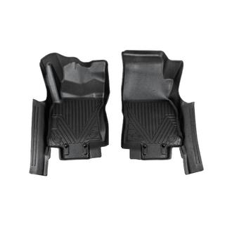 Niken Luxury 3D gummimattor för kupén (för X-trail, 3 st) foto 3