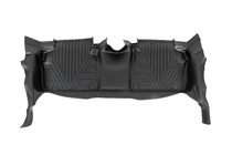 Toyota Camry 2011–2017 Gummimattor Niken Luxury 3D (3 st) foto 7
