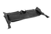 Toyota Camry 2011–2017 Gummimattor Niken Luxury 3D (3 st) foto 9