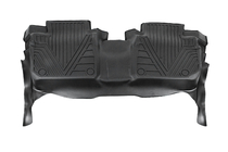 Toyota Camry 2011–2017 Gummimattor Niken Luxury 3D (3 st) foto 10
